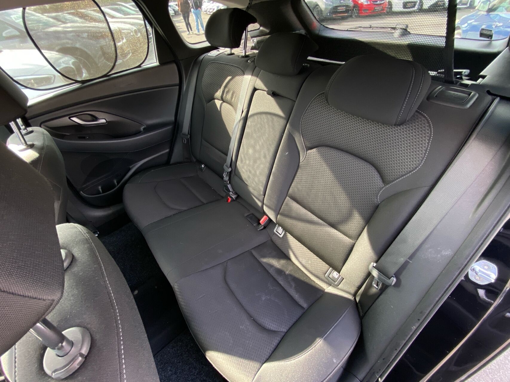 Billede af Hyundai i30 Cw 1,6 CRDi Premium 110HK Stc 6g