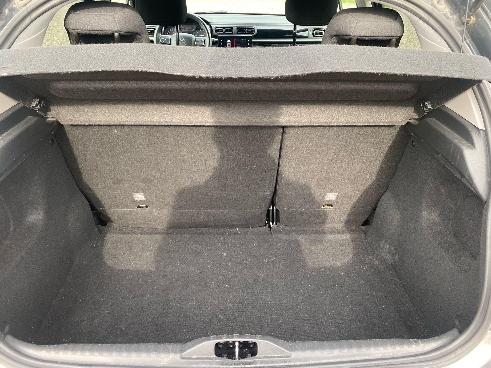 Billede af Citroën C3 1,5 Blue HDi Shine 100HK 5d
