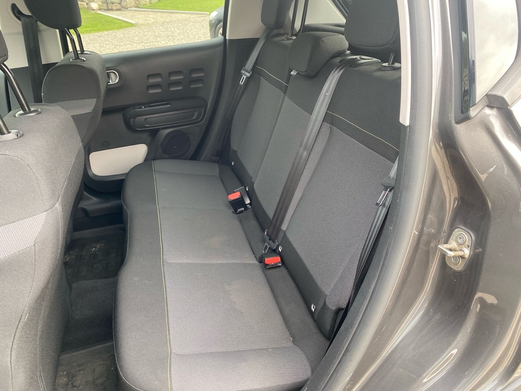 Billede af Citroën C3 1,5 Blue HDi Shine 100HK 5d