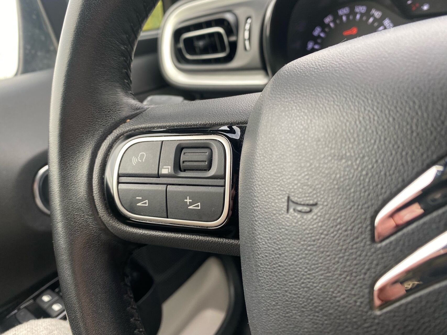 Billede af Citroën C3 1,5 Blue HDi Shine 100HK 5d