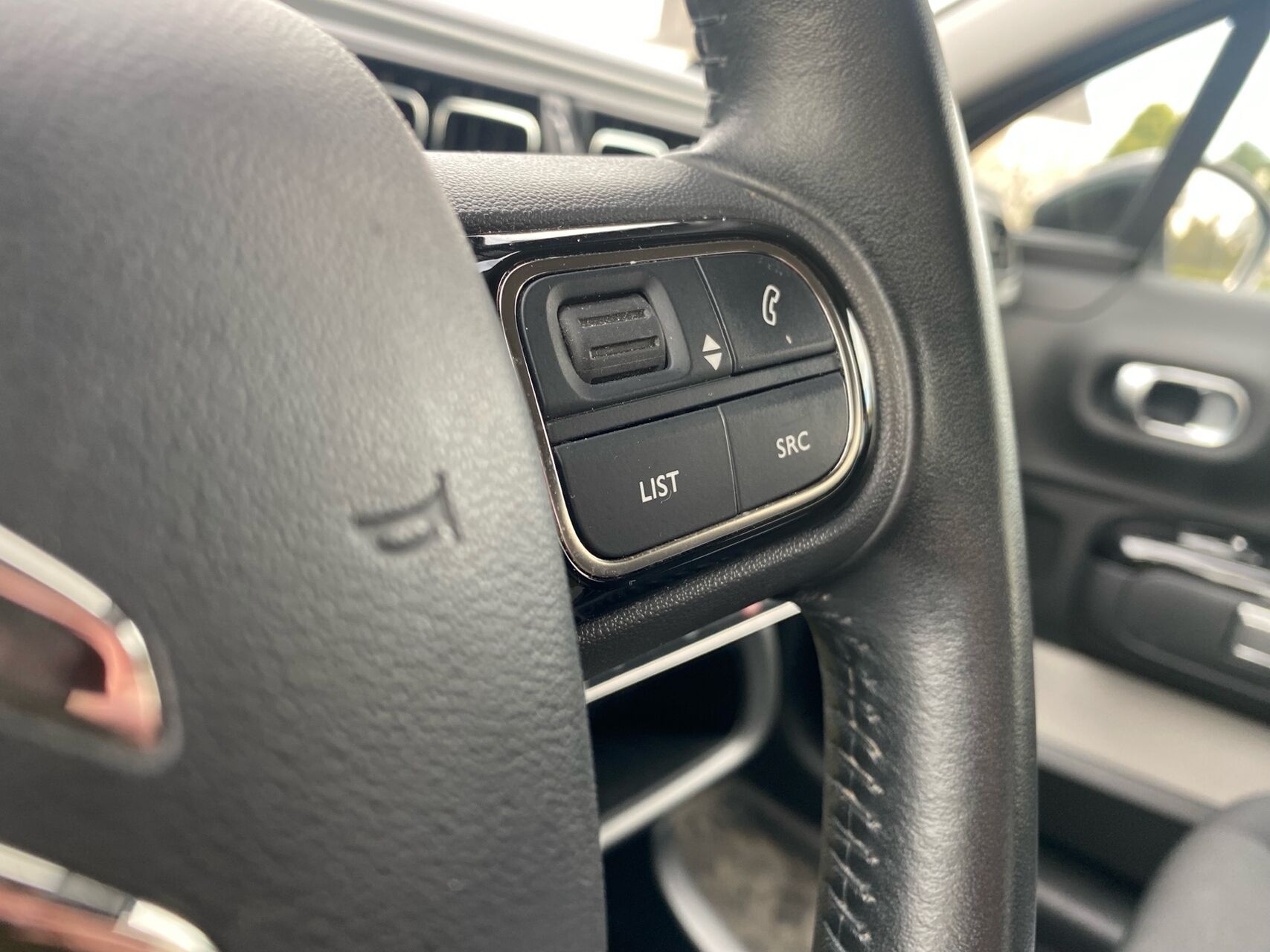 Billede af Citroën C3 1,5 Blue HDi Shine 100HK 5d