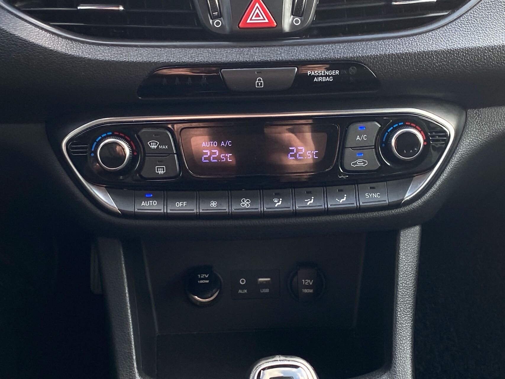 Billede af Hyundai i30 Cw 1,6 CRDi Premium 110HK Stc 6g