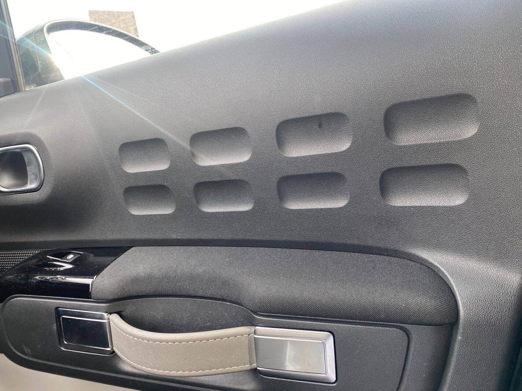 Billede af Citroën C3 1,5 Blue HDi Shine 100HK 5d