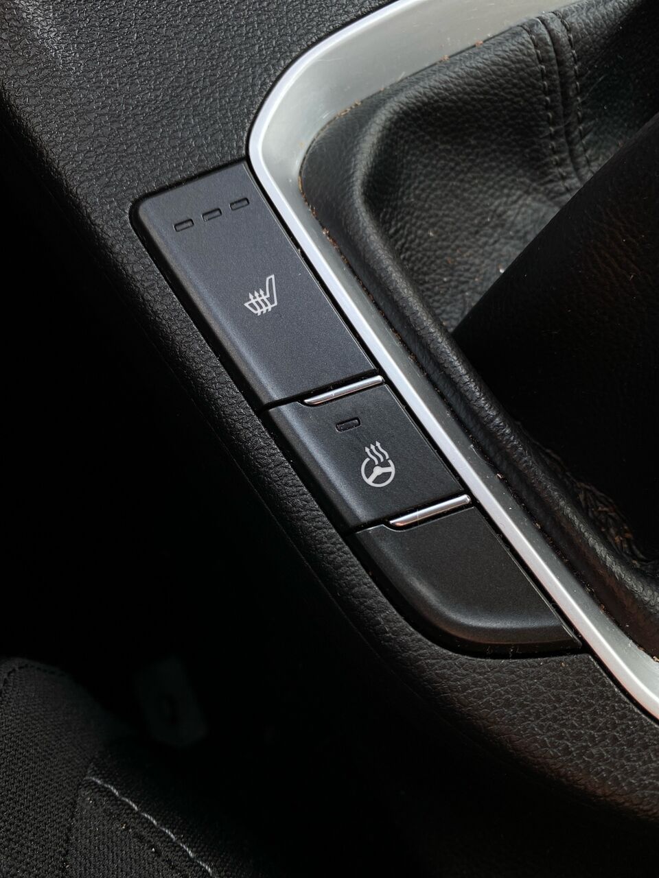 Billede af Hyundai i30 Cw 1,6 CRDi Premium 110HK Stc 6g