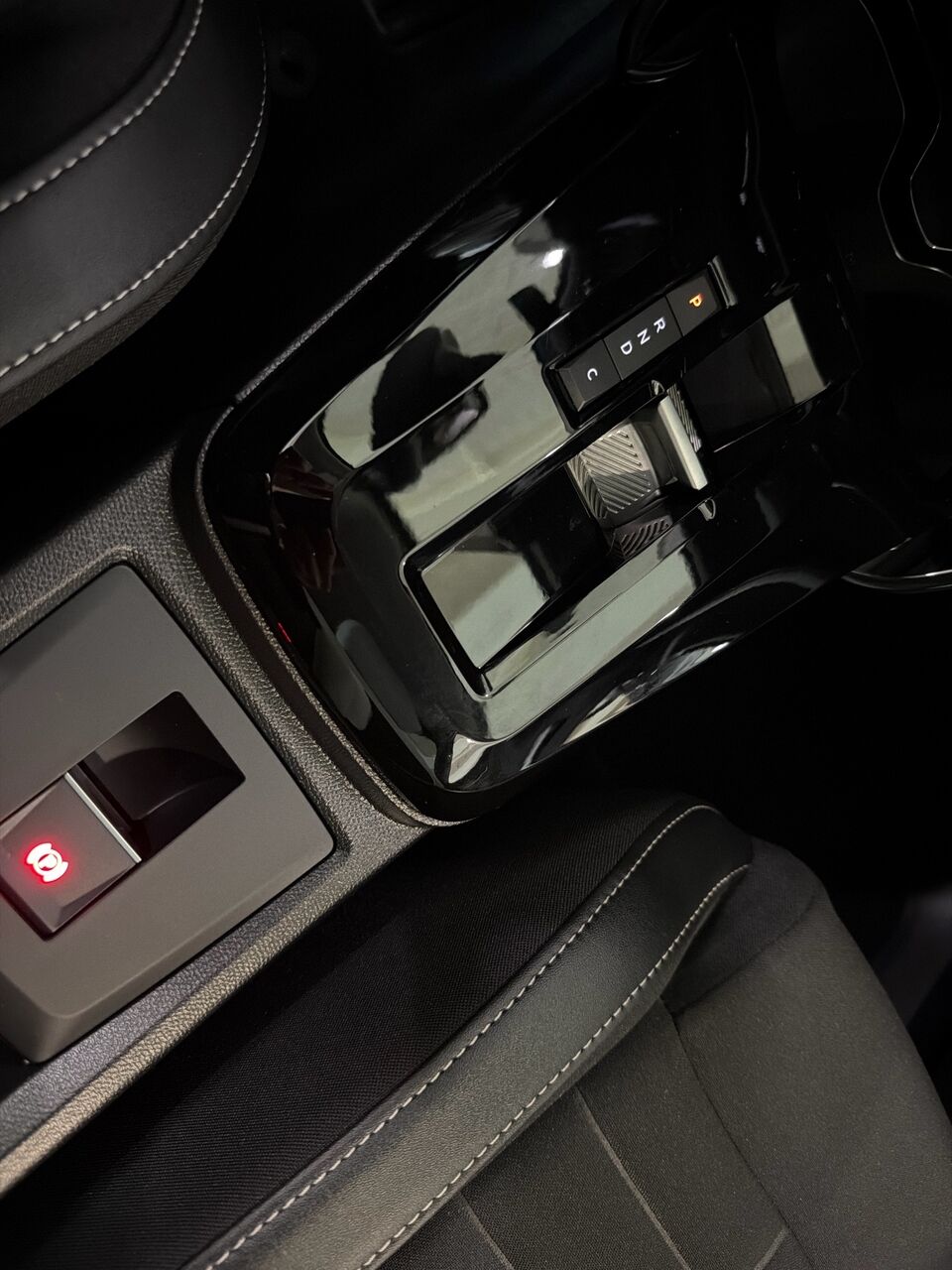 Billede af Citroën e-C3 EL Max 113HK 5d Aut.