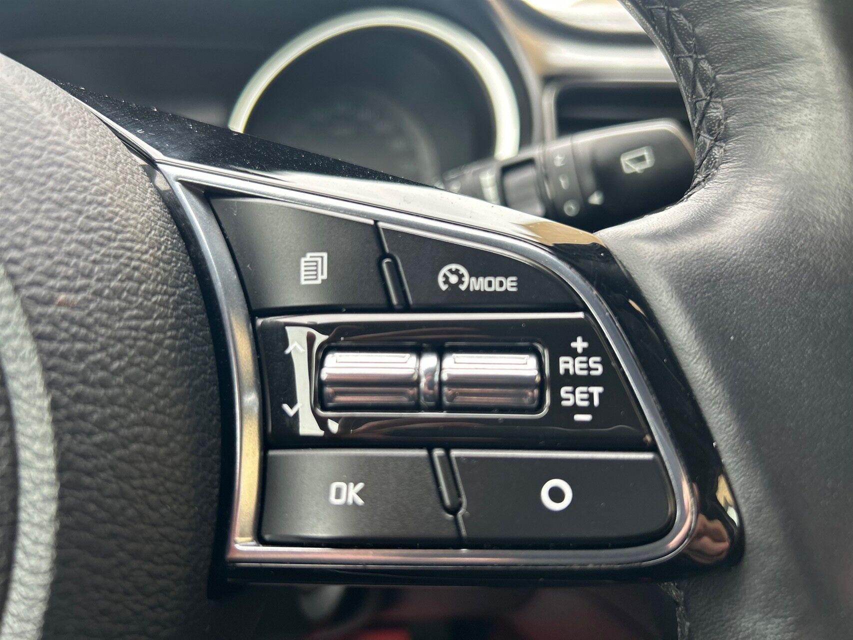 Billede af Kia Ceed SW 1,6 CRDI Attraction 136HK Stc 6g