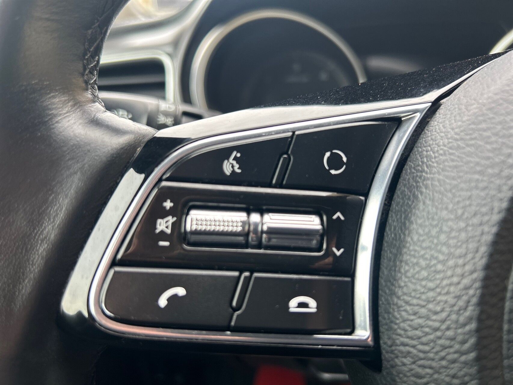 Billede af Kia Ceed SW 1,6 CRDI Attraction 136HK Stc 6g