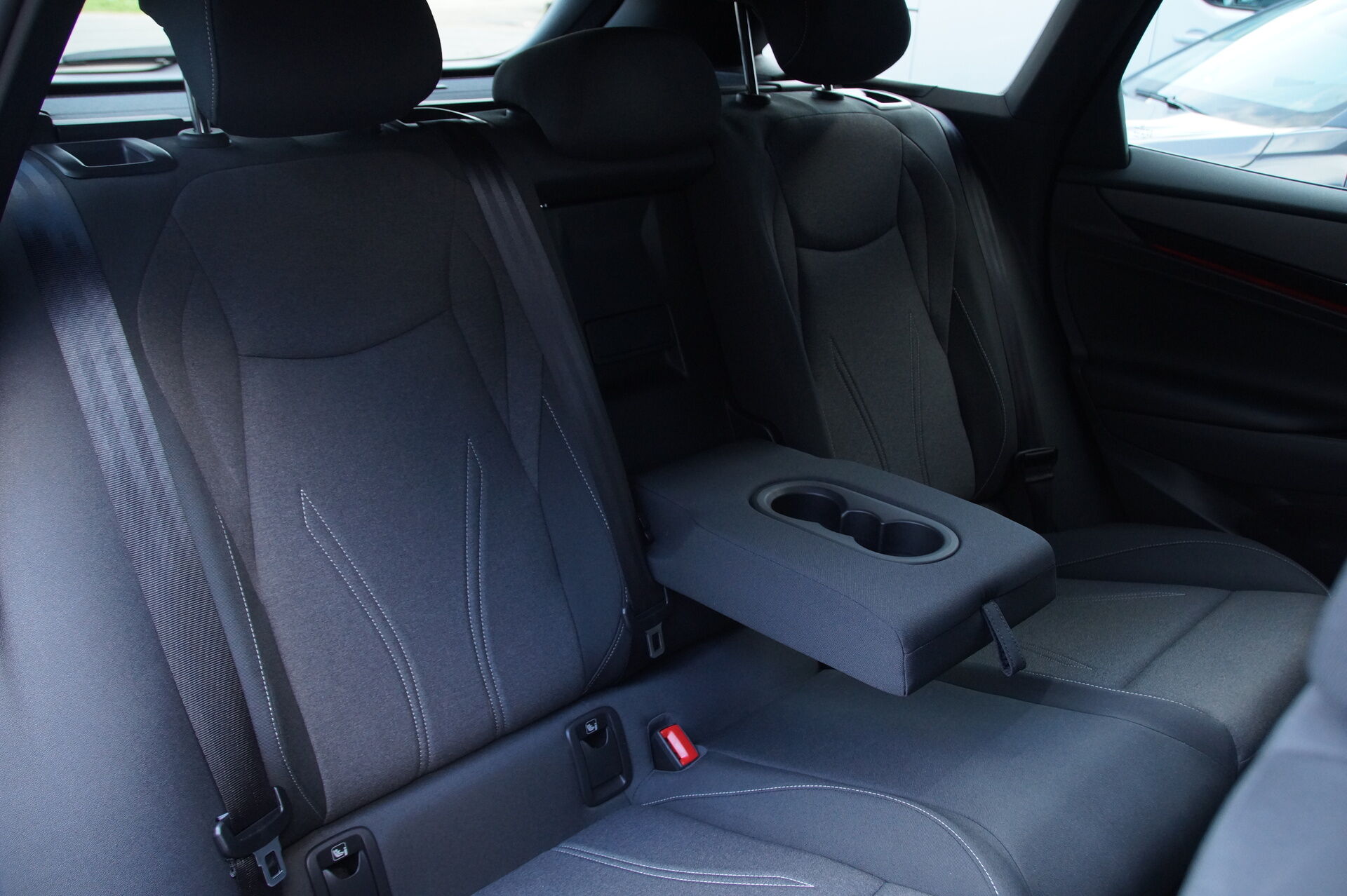 Billede af VW ID.7 Tourer EL Pro 286HK Stc Aut.