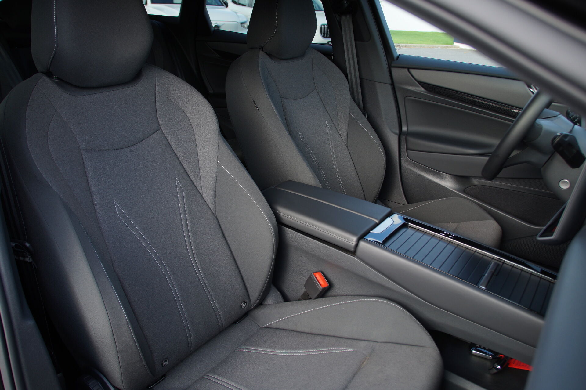 Billede af VW ID.7 Tourer EL Pro 286HK Stc Aut.
