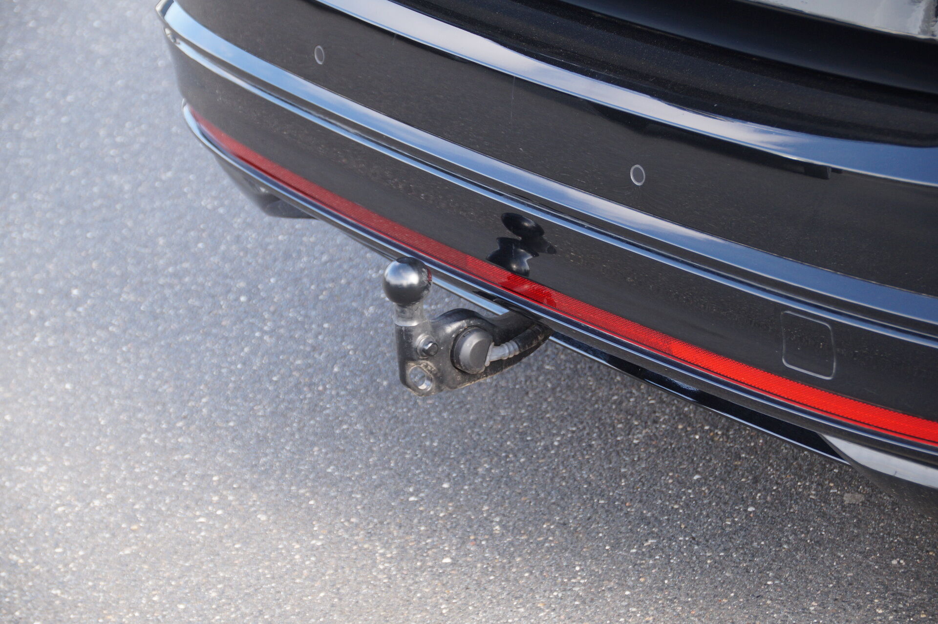 Billede af VW ID.7 Tourer EL Pro 286HK Stc Aut.
