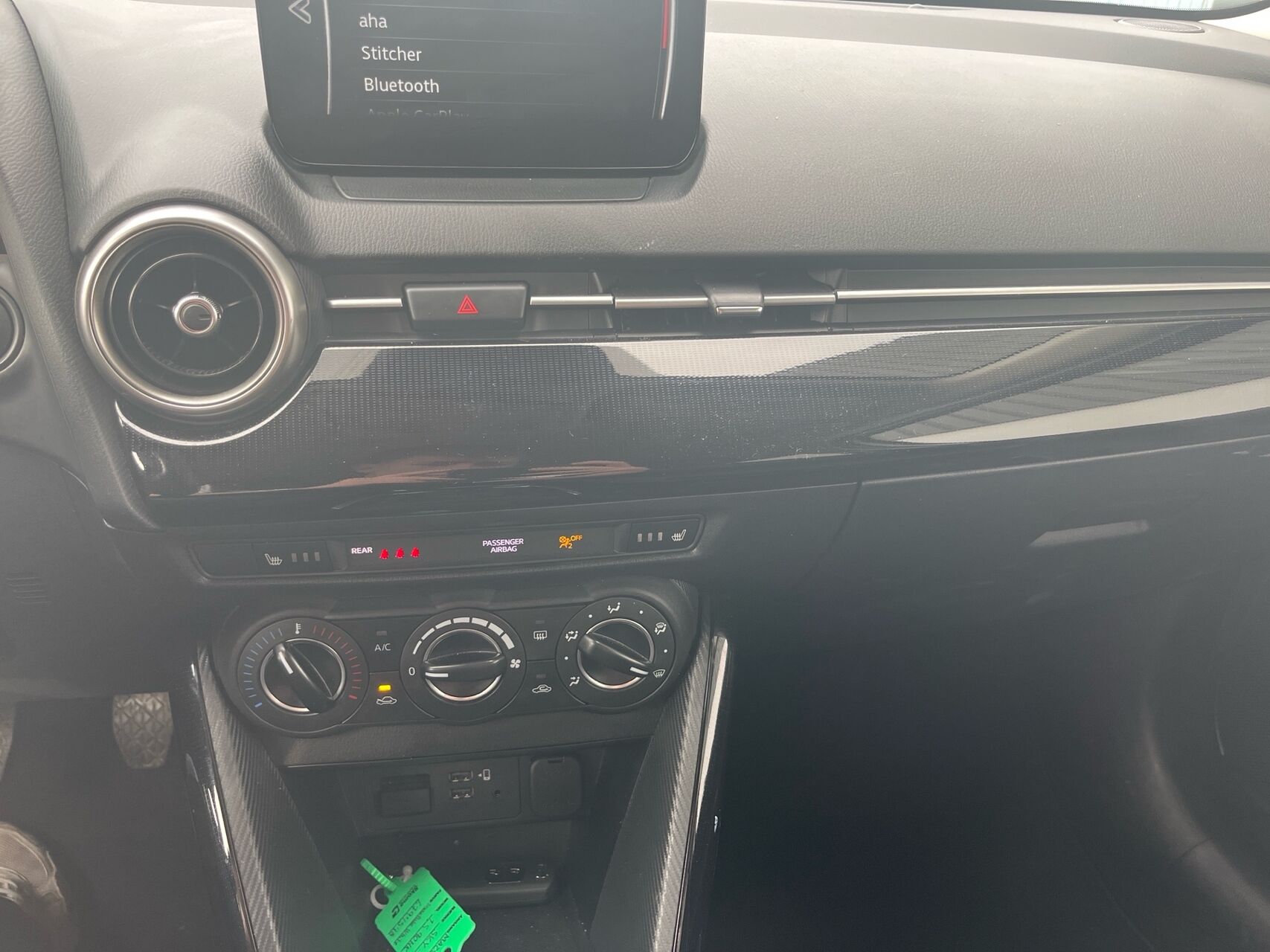 Billede af Mazda 2 1,5 Skyactiv-G Sky 90HK 5d 6g