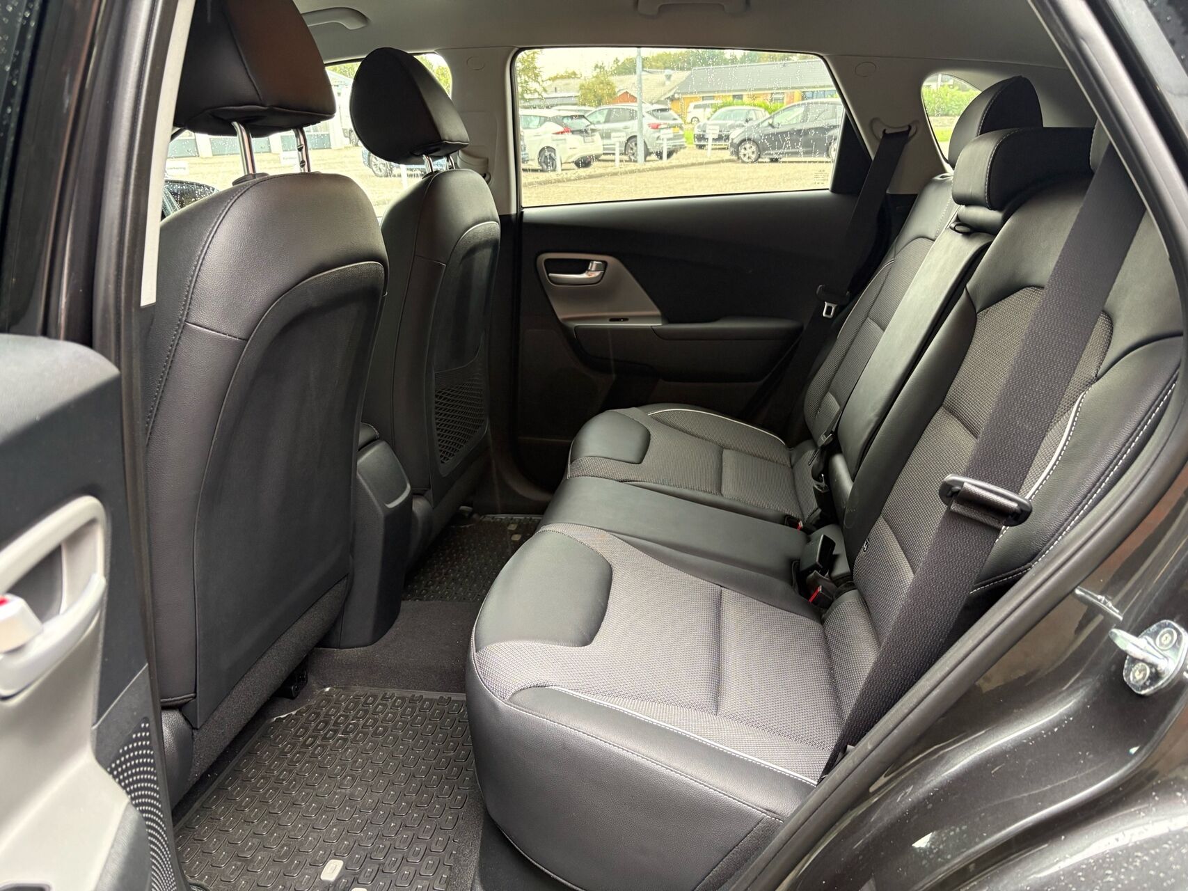 Billede af Kia e-Niro EL Vision 136HK 5d Aut.