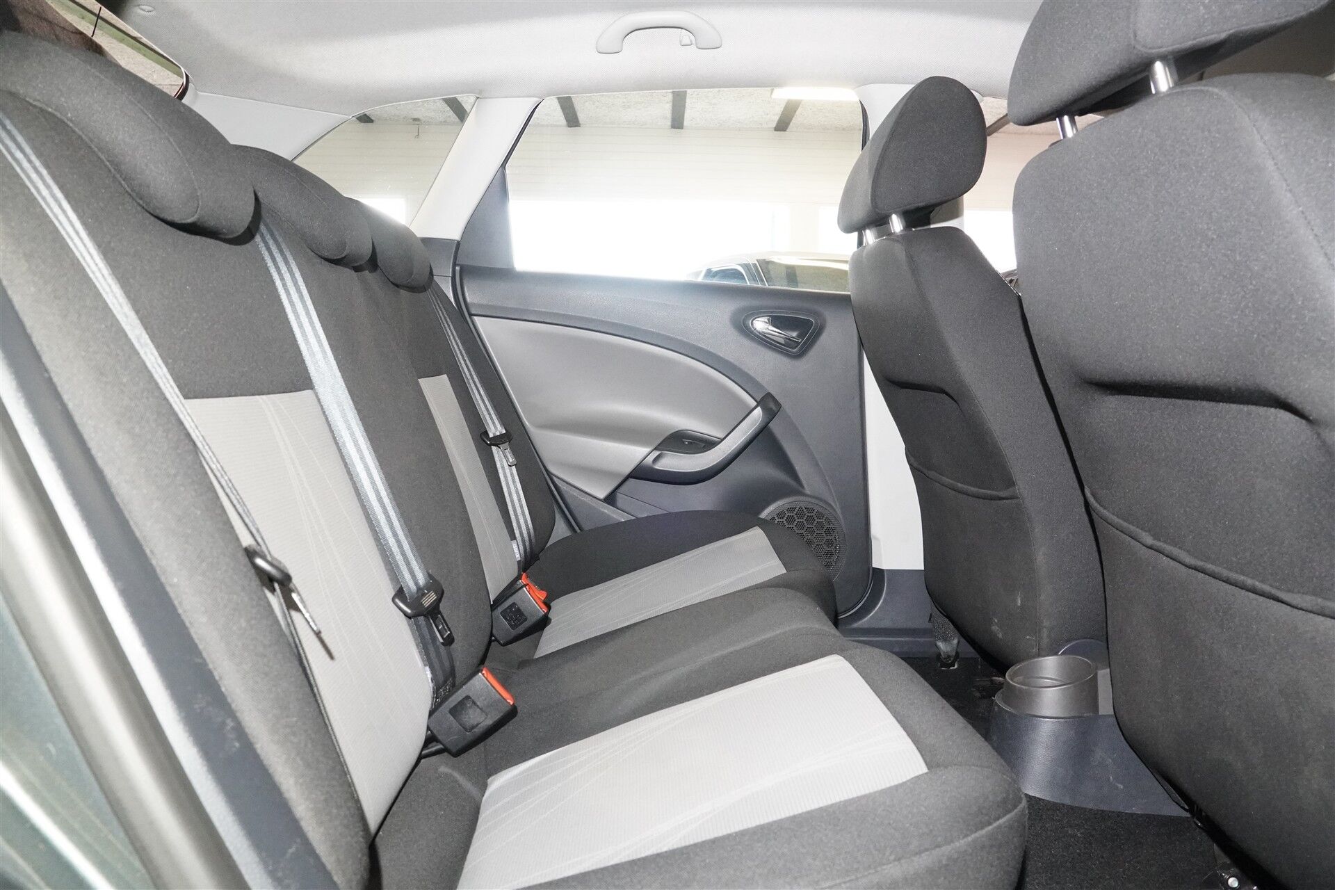 Billede af Seat Ibiza 1,2 TSI Style Start/Stop 105HK Stc