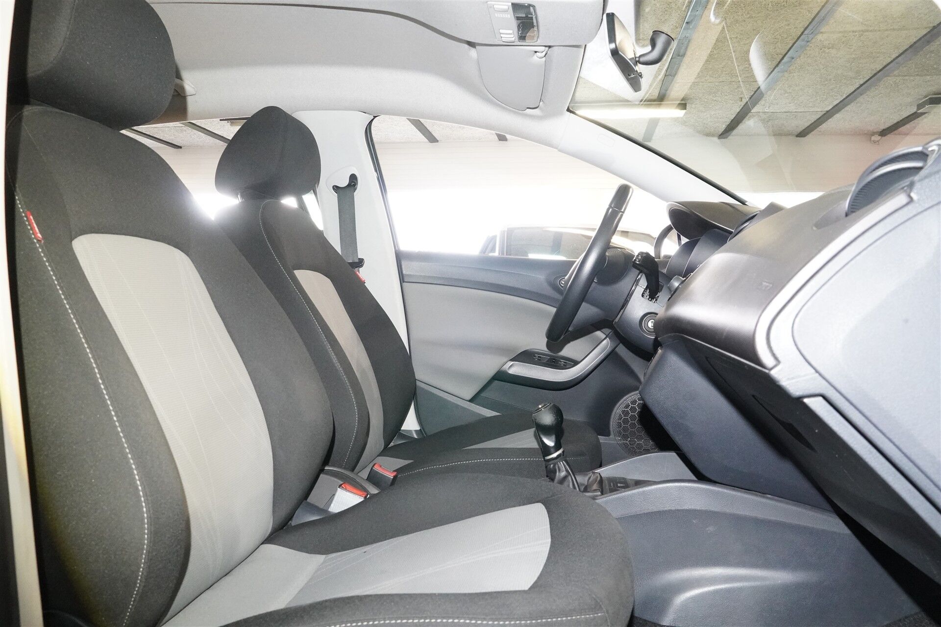Billede af Seat Ibiza 1,2 TSI Style Start/Stop 105HK Stc