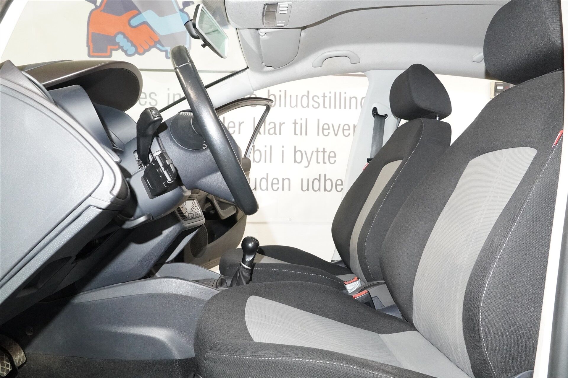 Billede af Seat Ibiza 1,2 TSI Style Start/Stop 105HK Stc