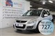 Billede af Suzuki SX4 1,6 16V Exclusive 120HK 5d