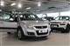Billede af Suzuki SX4 1,6 16V Exclusive 120HK 5d