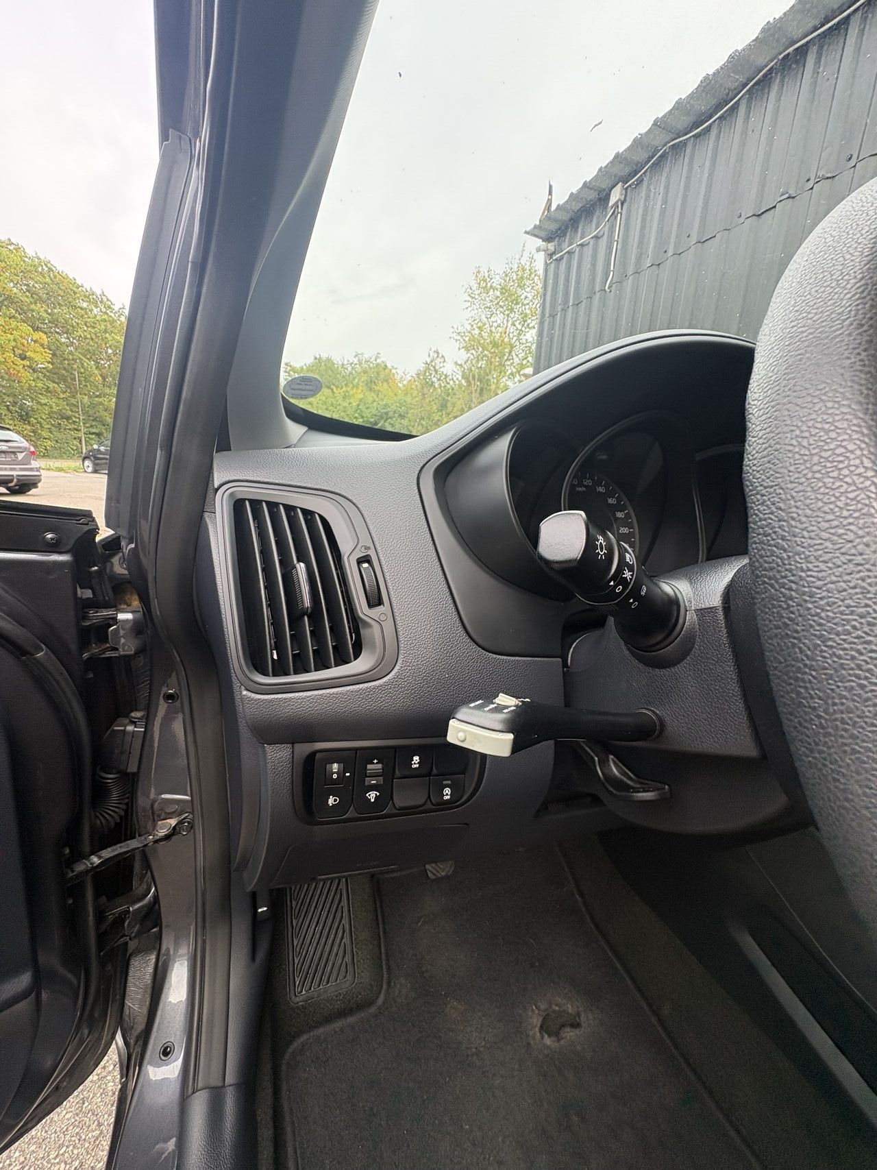 Billede af Kia Rio 1,2 Motion 85HK 5d