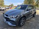 Billede af Mercedes-Benz GLE350 de 2,0 Plugin-hybrid 4Matic 9G-Tronic 320HK 5d 9g Aut.