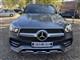 Billede af Mercedes-Benz GLE350 de 2,0 Plugin-hybrid 4Matic 9G-Tronic 320HK 5d 9g Aut.
