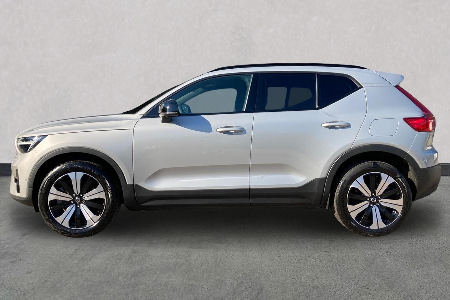 Billede af Volvo XC40 P6 Recharge Ultimate 231HK 5d Aut.