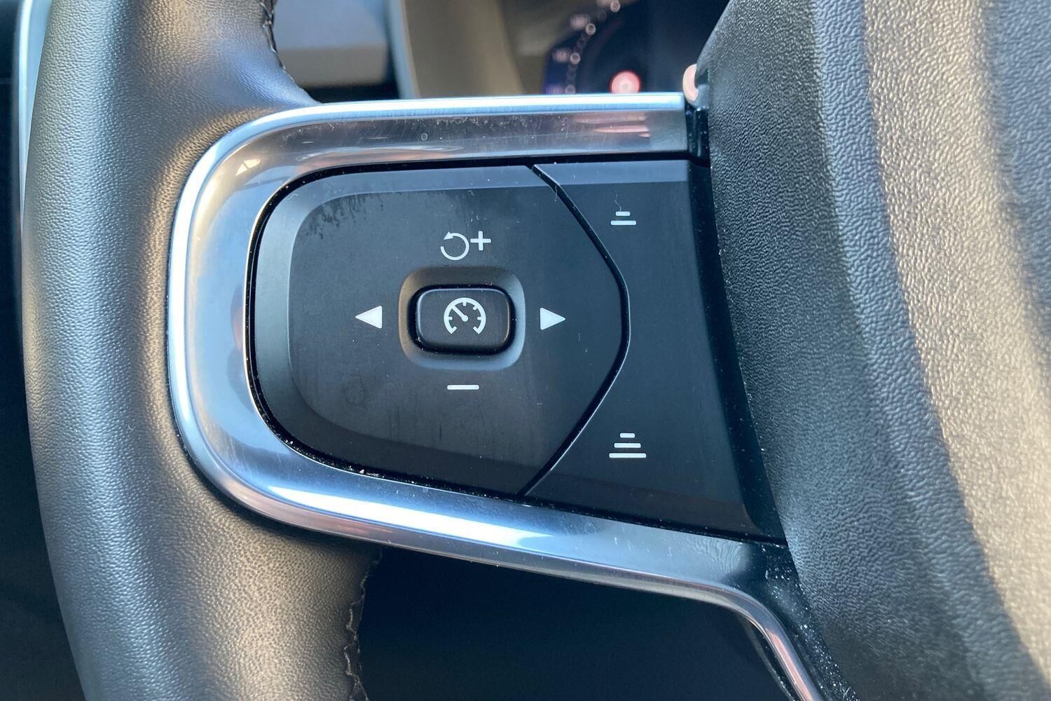 Billede af Volvo XC40 P6 Recharge Ultimate 231HK 5d Aut.