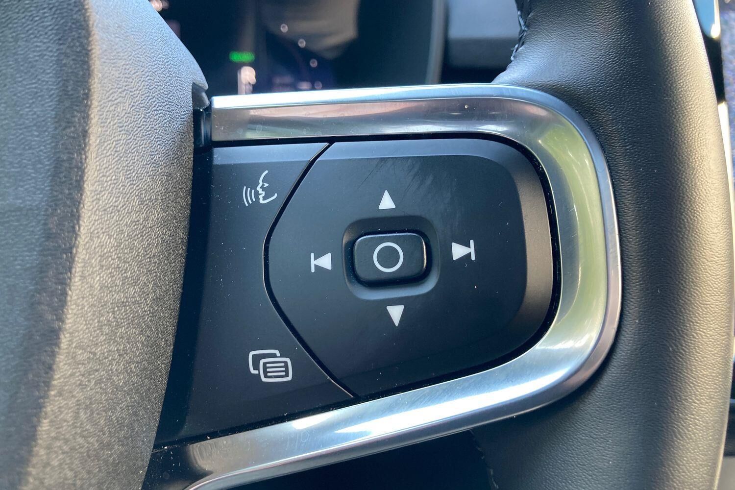Billede af Volvo XC40 P6 Recharge Ultimate 231HK 5d Aut.