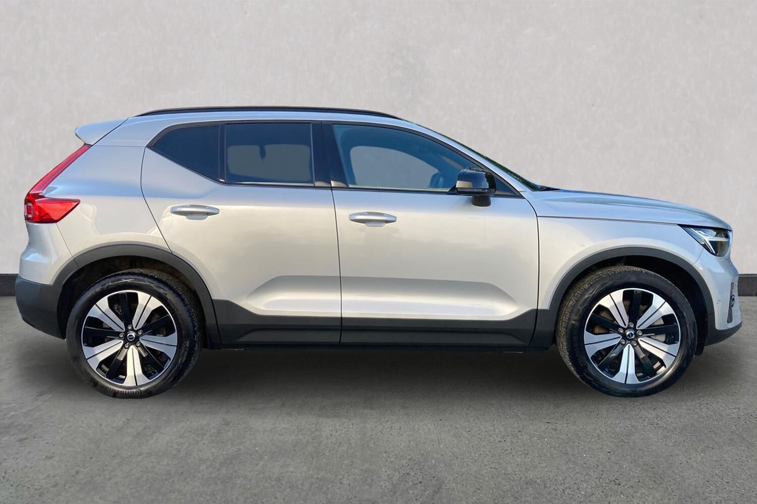 Billede af Volvo XC40 P6 Recharge Ultimate 231HK 5d Aut.