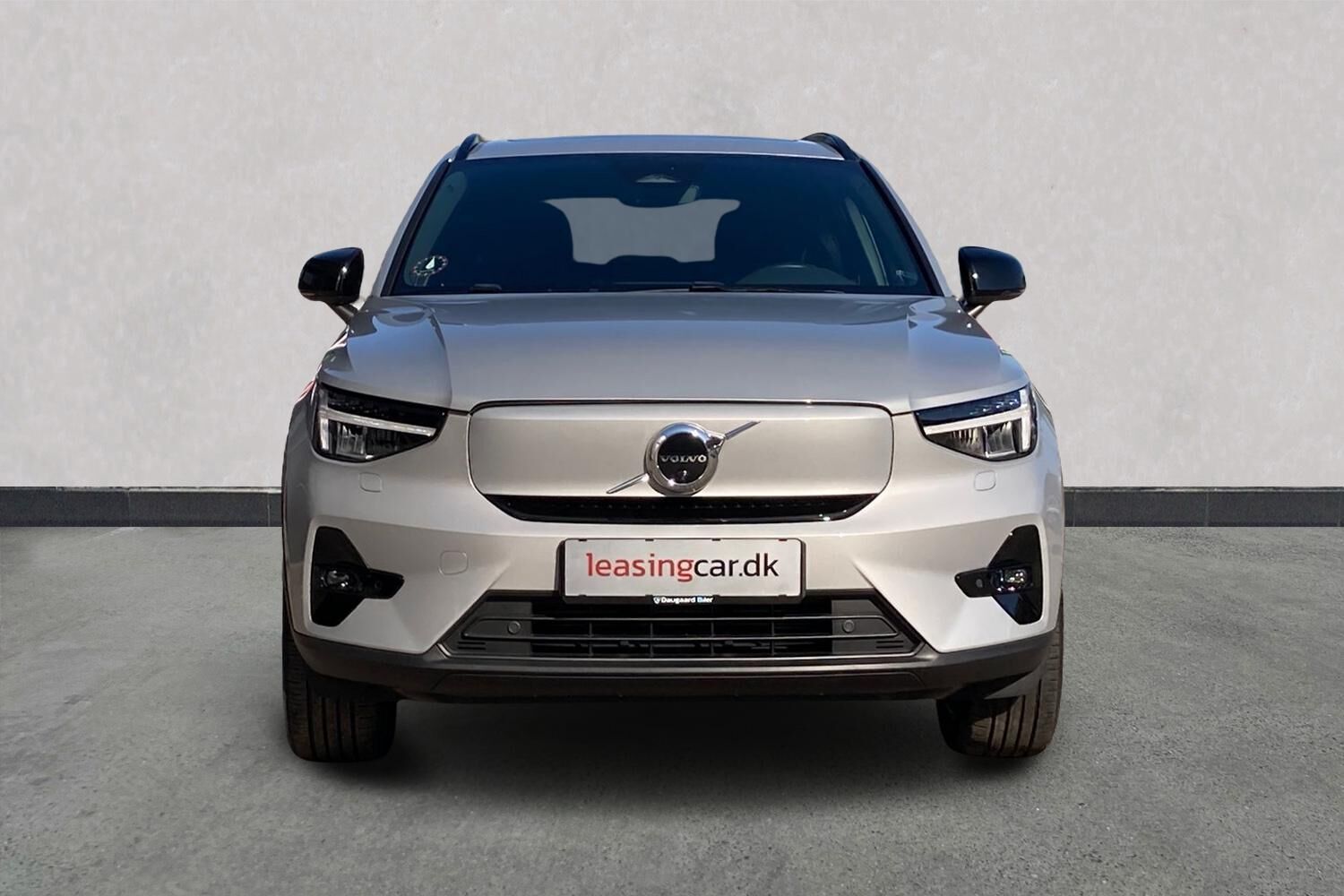 Billede af Volvo XC40 P6 Recharge Ultimate 231HK 5d Aut.