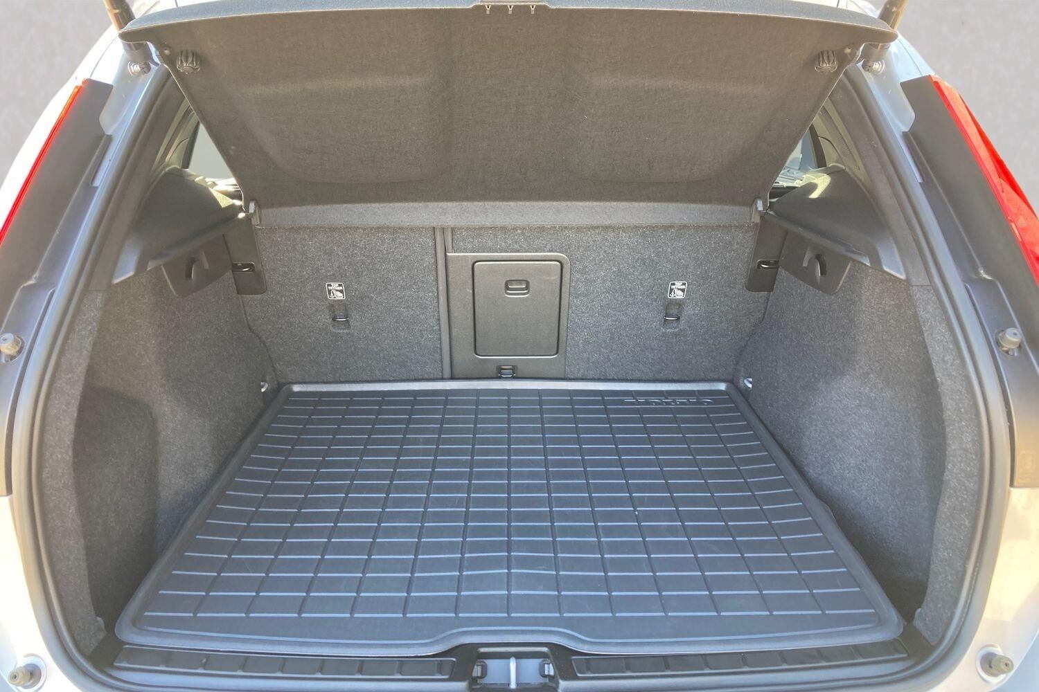 Billede af Volvo XC40 P6 Recharge Ultimate 231HK 5d Aut.