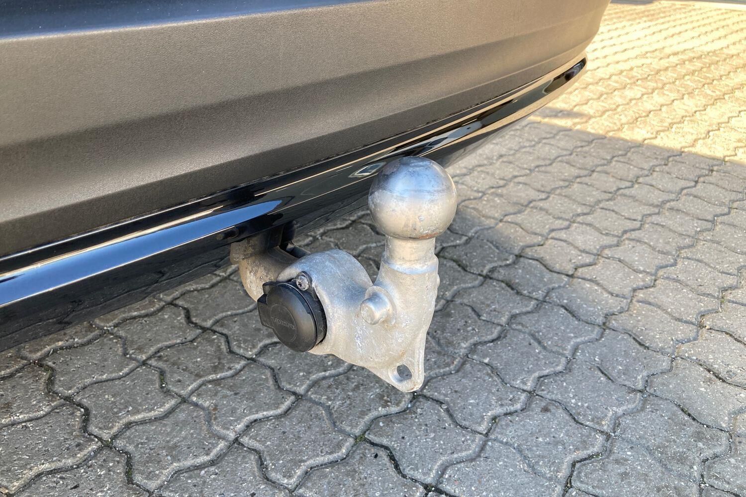 Billede af Volvo XC40 P6 Recharge Ultimate 231HK 5d Aut.