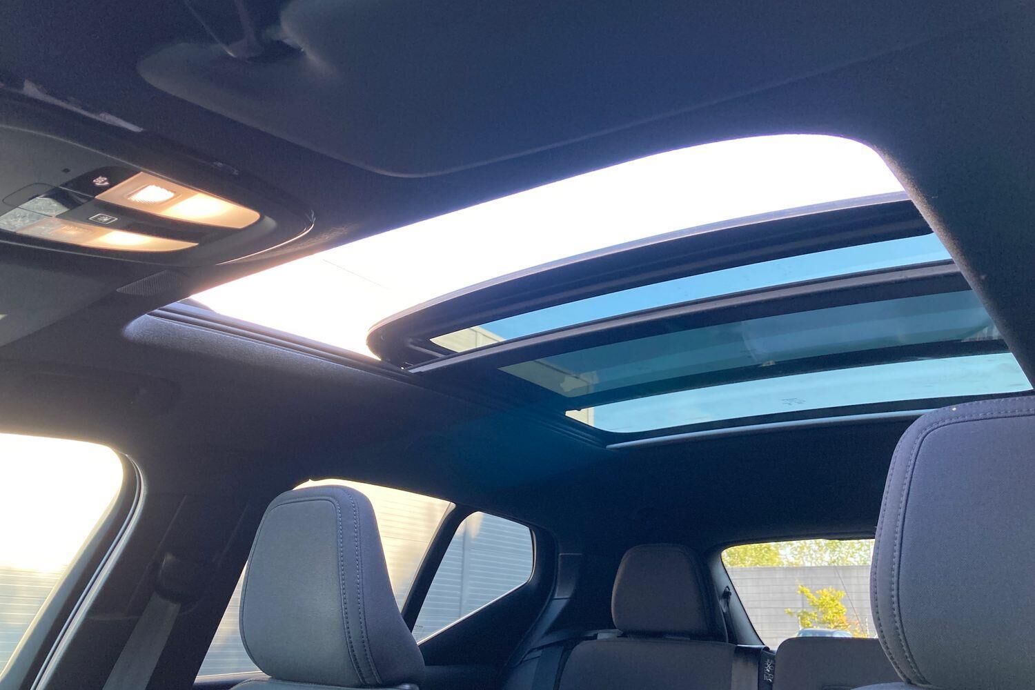 Billede af Volvo XC40 P6 Recharge Ultimate 231HK 5d Aut.