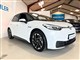 Billede af VW ID.3 EL Pro Performance 204HK 5d Aut. 