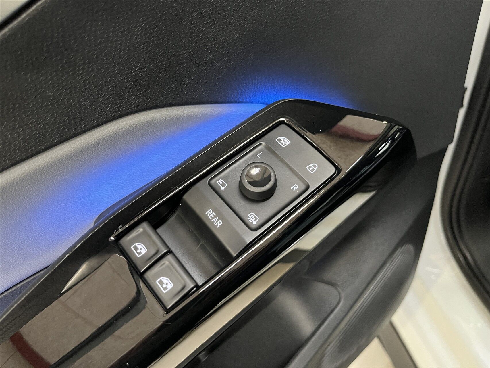 Billede af VW ID.3 EL Pro Performance 204HK 5d Aut. 