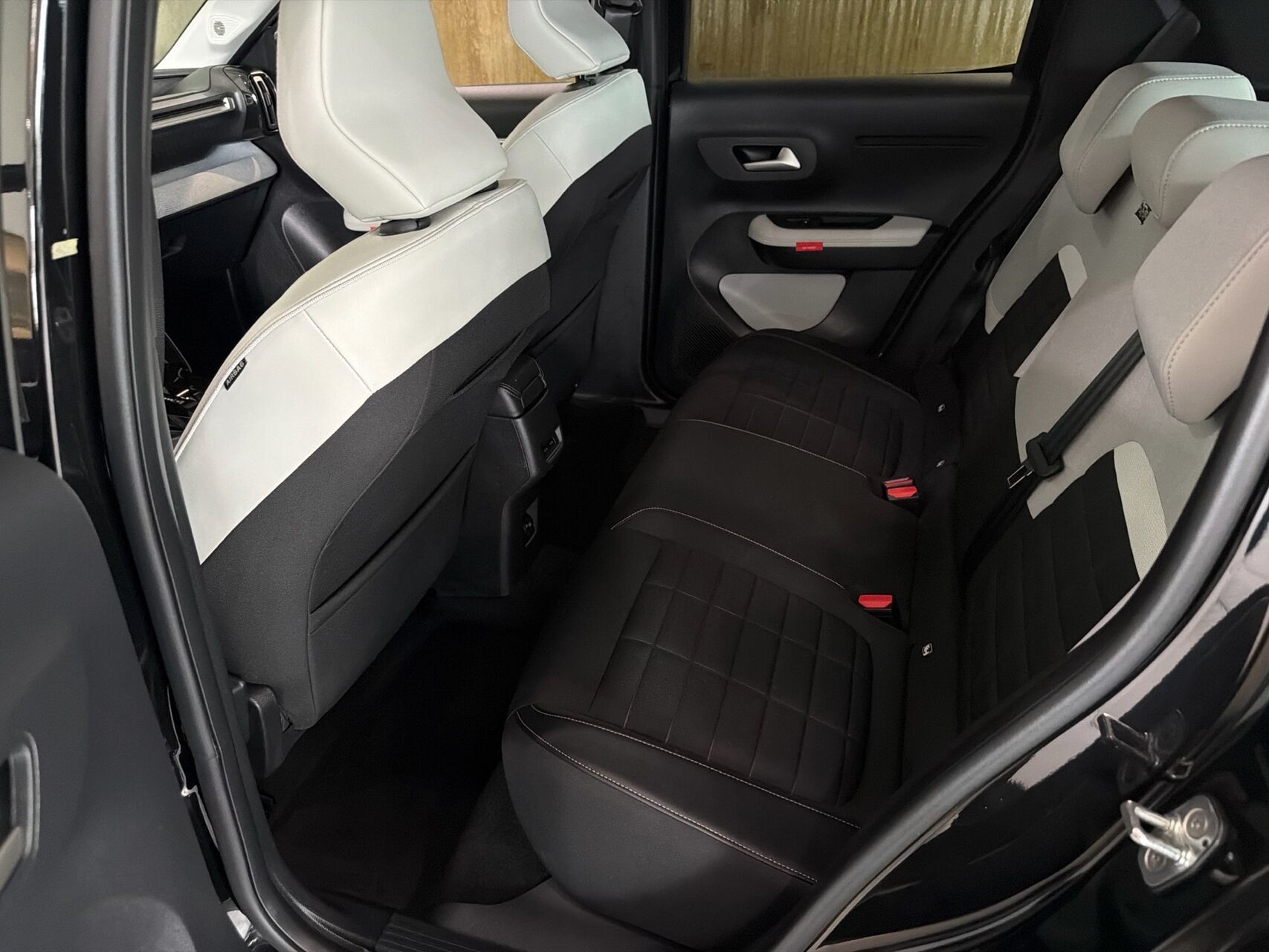 Billede af Citroën e-C3 EL Max 113HK 5d Aut.
