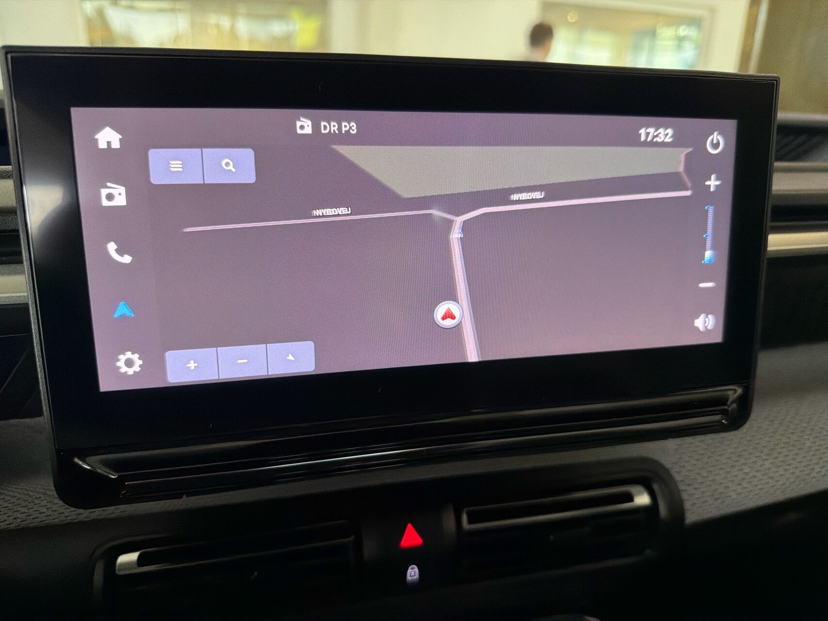 Billede af Citroën e-C3 EL Max 113HK 5d Aut.