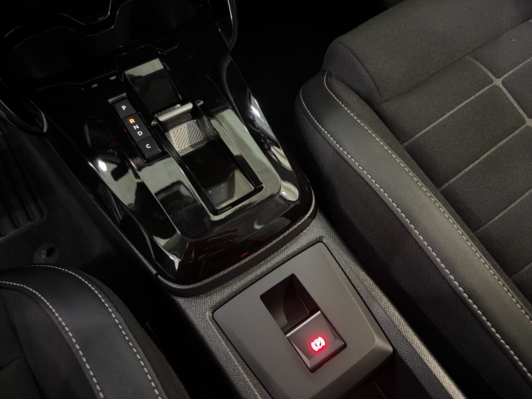 Billede af Citroën e-C3 EL Max 113HK 5d Aut.