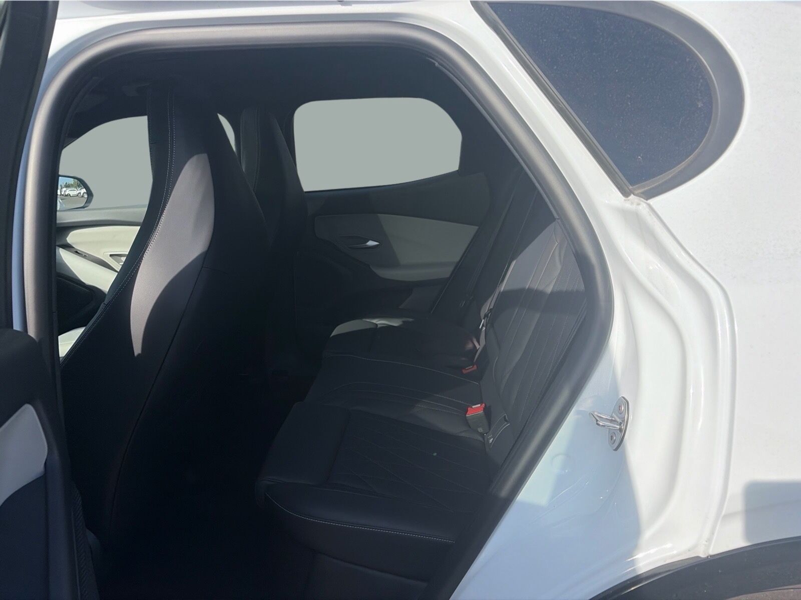 Billede af Ford Capri EL UR Premium 286HK 5d Aut.