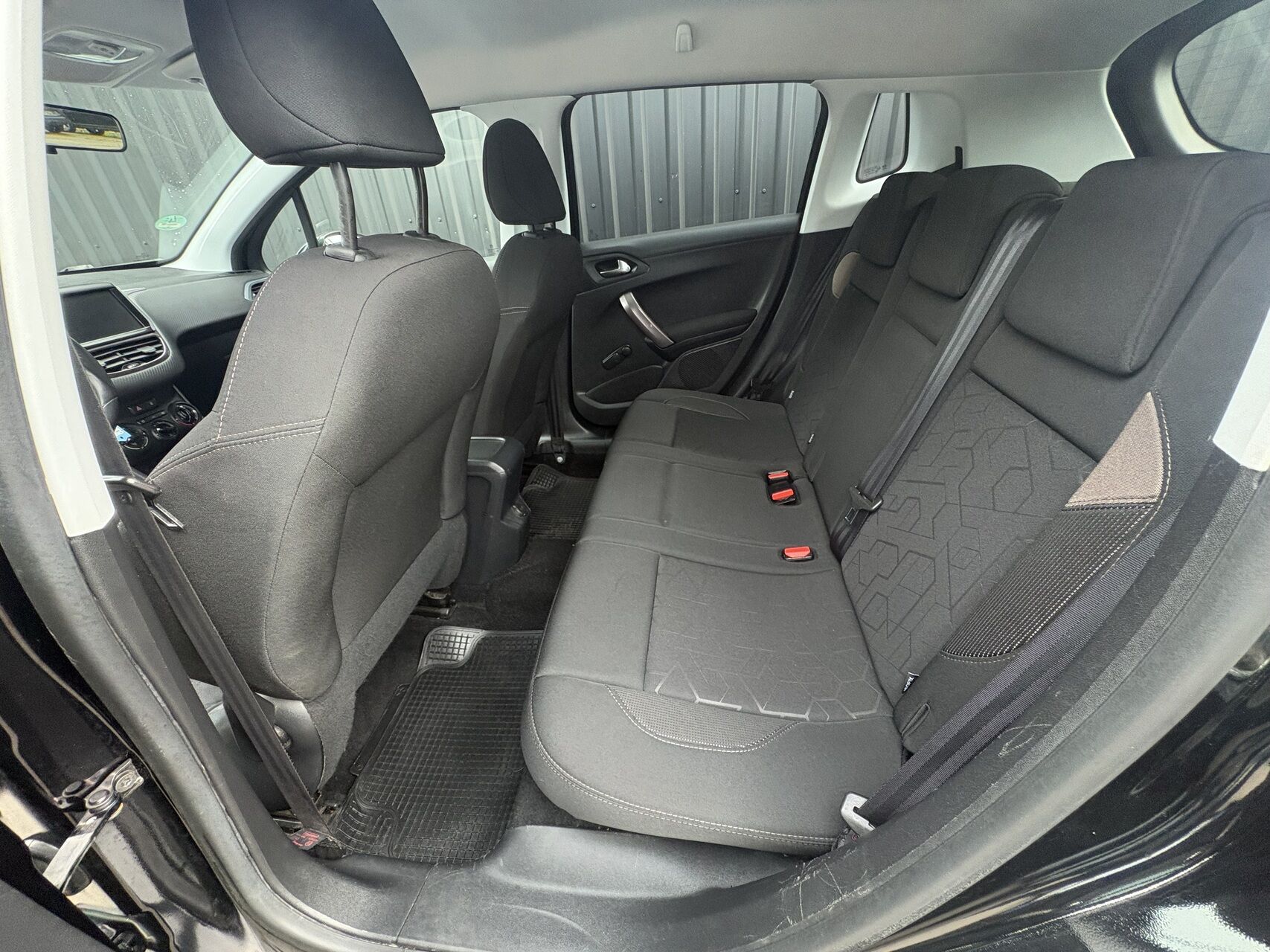 Billede af Peugeot 2008 1,2 VTi Active 82HK 5d