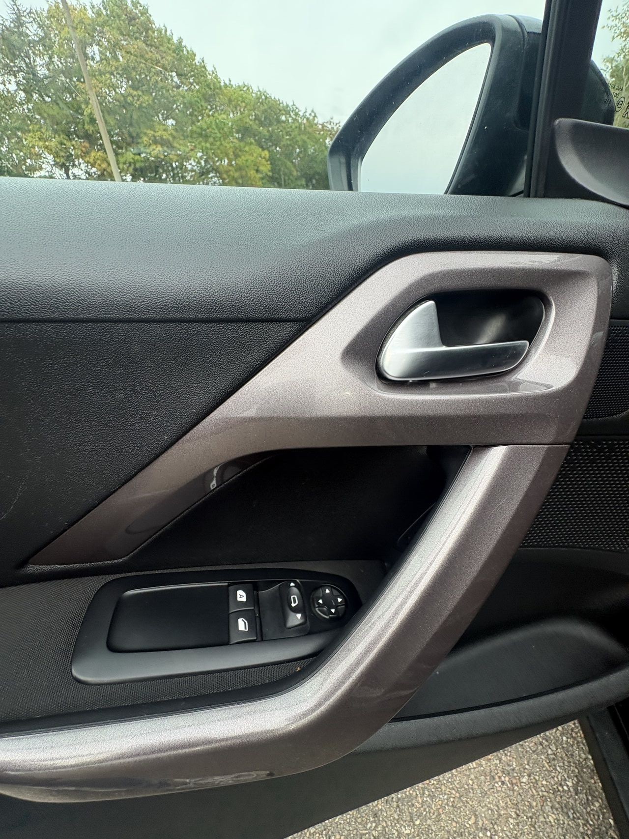 Billede af Peugeot 2008 1,2 VTi Active 82HK 5d