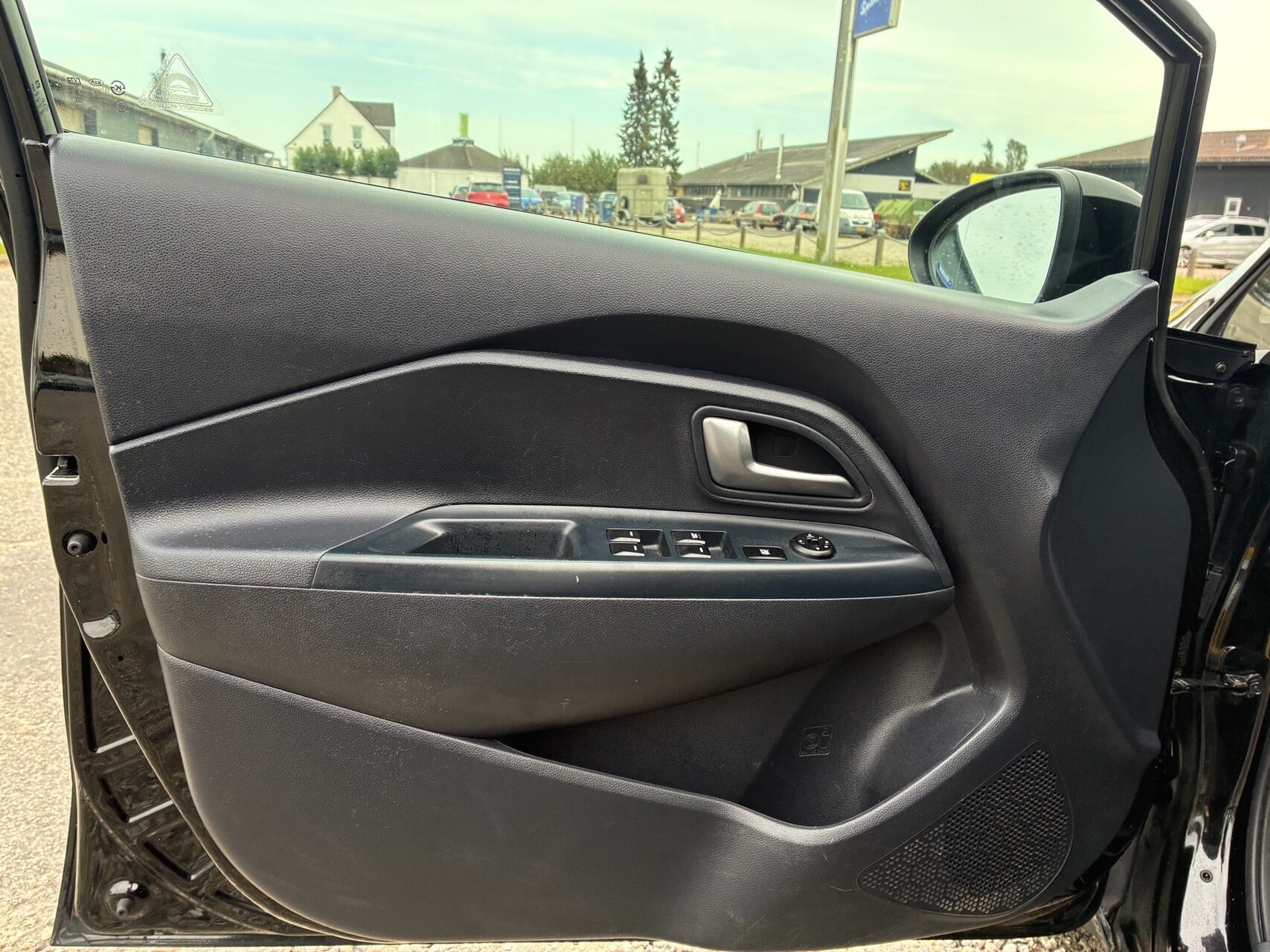 Billede af Kia Rio 1,2 Collect 85HK 5d