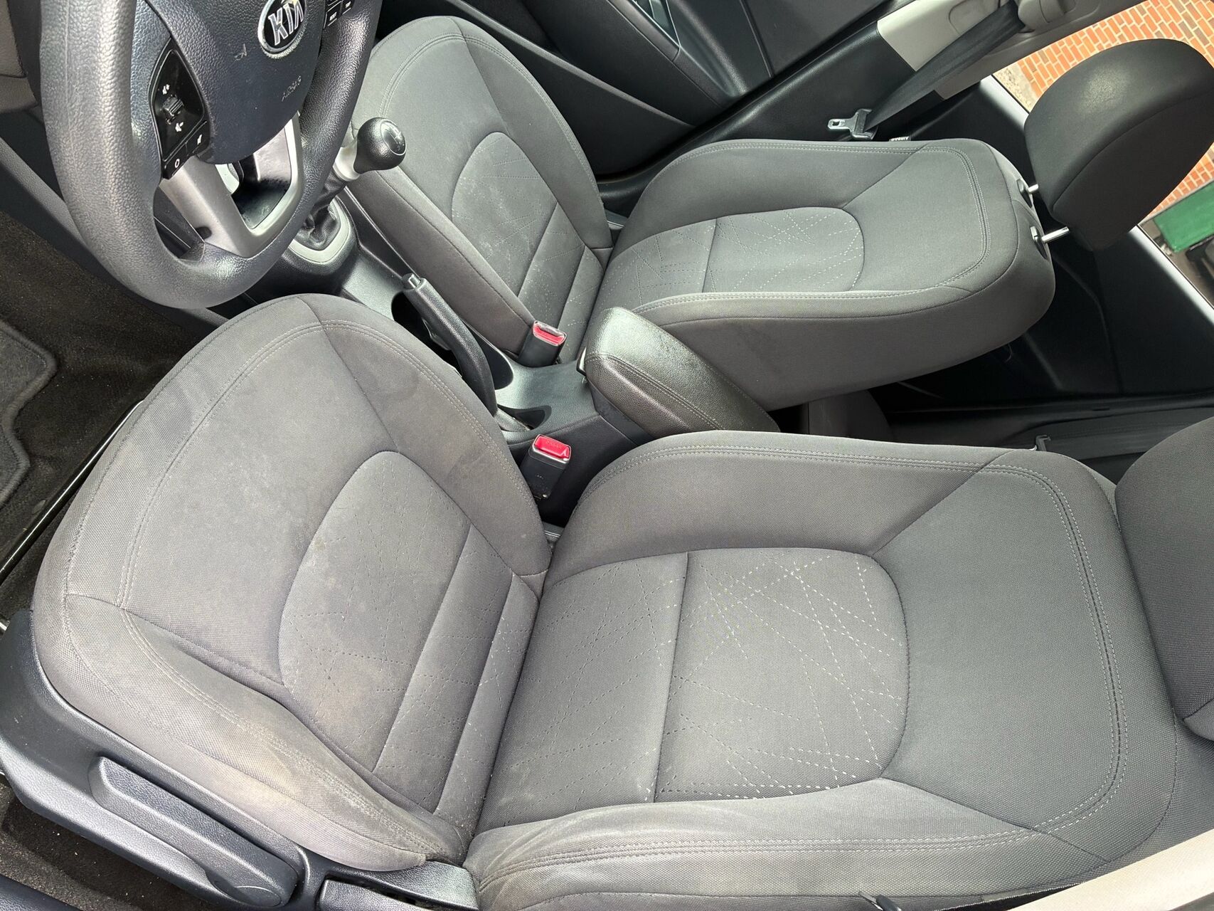 Billede af Kia Rio 1,2 Collect 85HK 5d