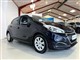 Billede af Peugeot 208 1,6 BlueHDi Envy 100HK 5d