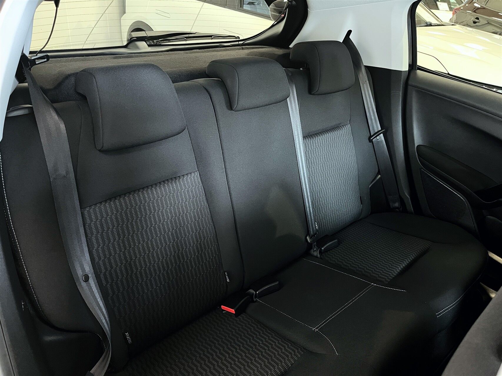 Billede af Peugeot 208 1,6 BlueHDi Envy 100HK 5d