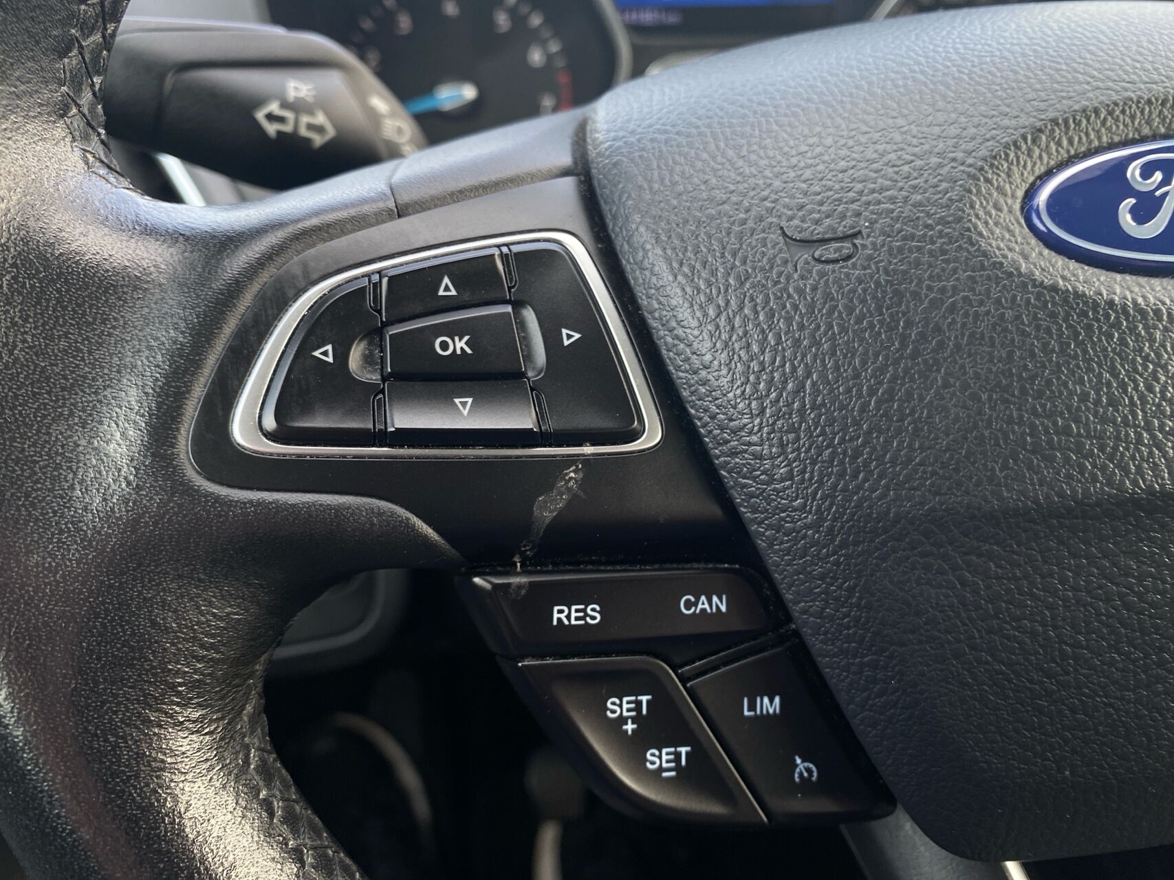 Billede af Ford C-MAX 1,0 EcoBoost Titanium 125HK 6g