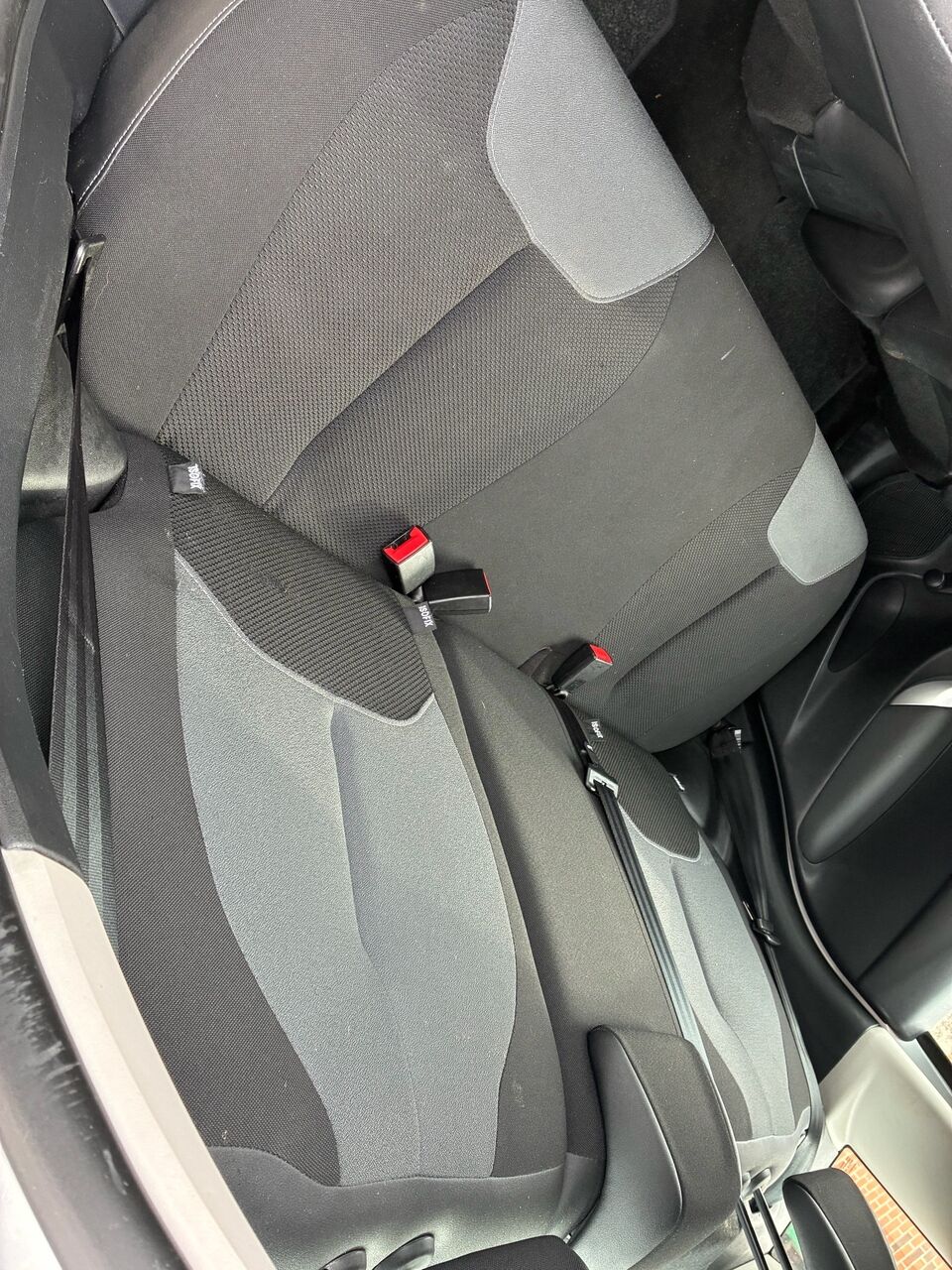 Billede af Citroën C3 1,4 HDI Seduction 70HK 5d