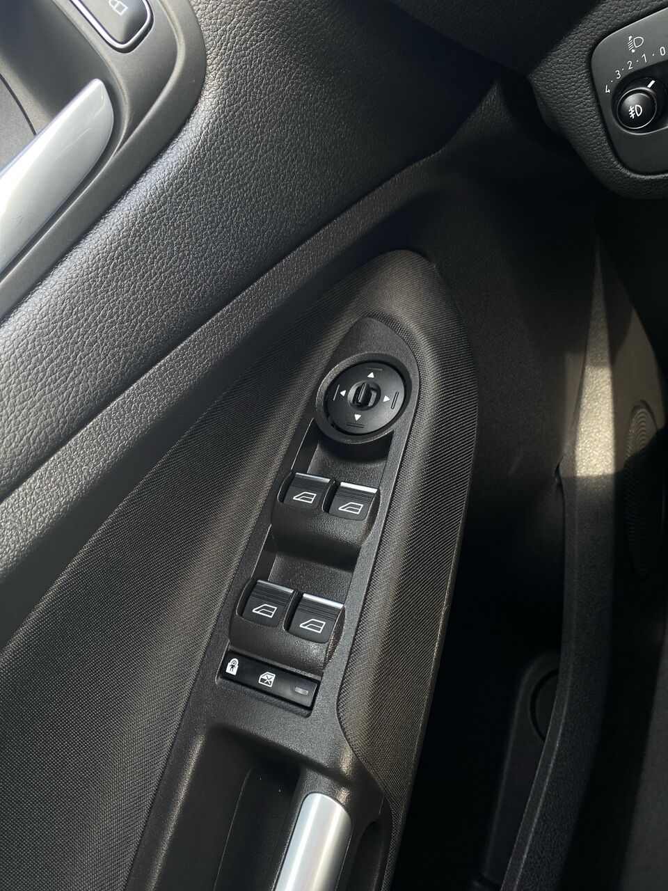 Billede af Ford C-MAX 1,0 EcoBoost Titanium 125HK 6g