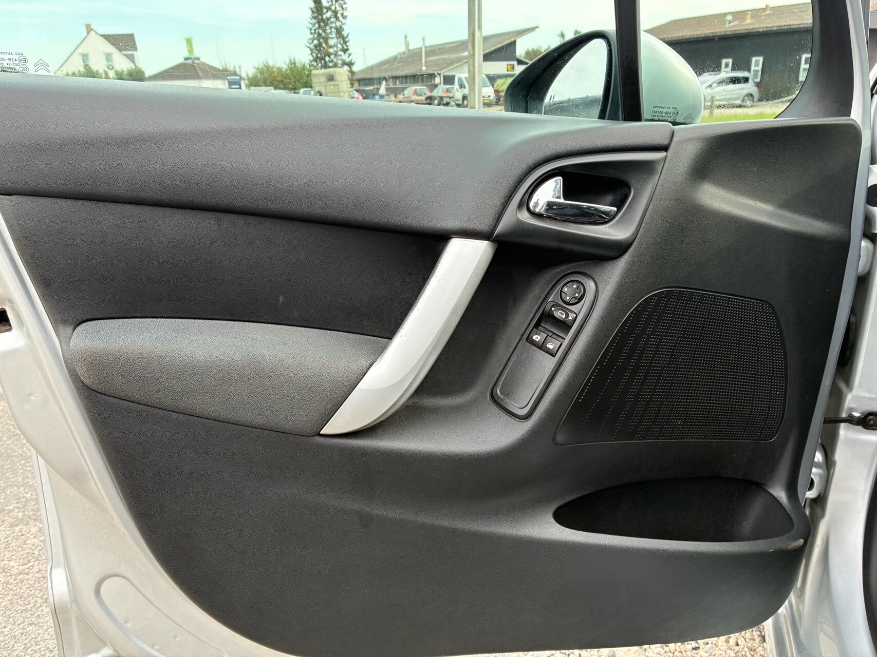 Billede af Citroën C3 1,4 HDI Seduction 70HK 5d