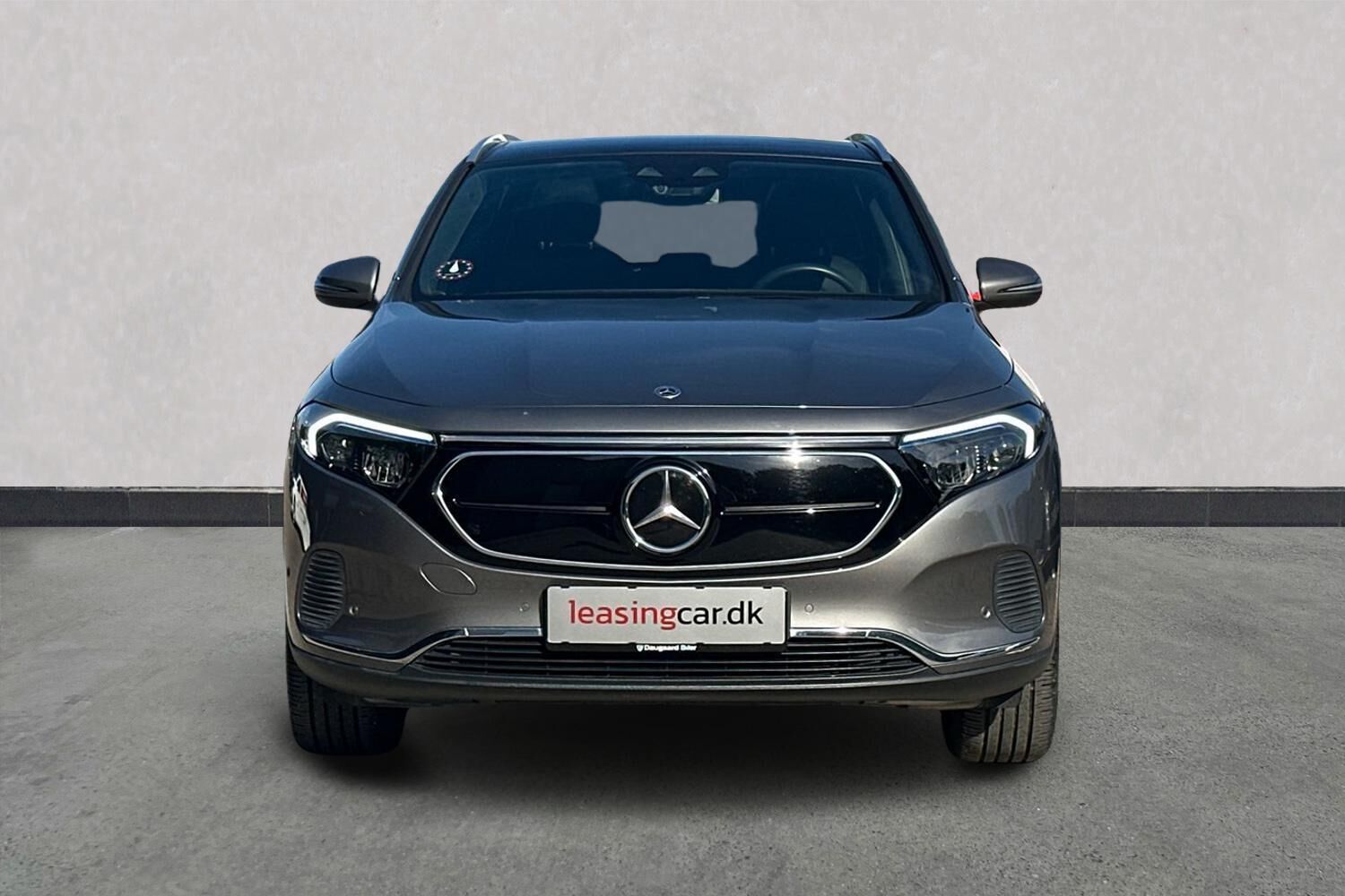 Billede af Mercedes-Benz EQA 250 EL 190HK 5d Aut.