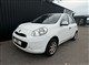 Billede af Nissan Micra 1,2 Visia City 80HK 5d
